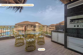 Cobertura Duplex Luxo no Manhattan